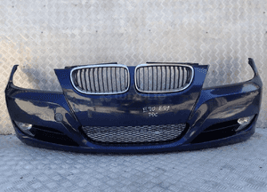 Zderzak przód bmw E90 pdc radom 1