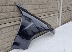 Bmw F87 M2 błotnik przedni prawy 3