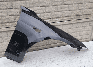 Tesla model s plaid błotnik prawy przedni 3