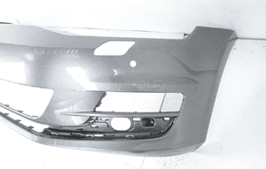 Volkswagen golf vii 7 5G0 zderzak przód przedni 12-17 5G0807221 4