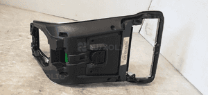 Ramka radia panel środkowy volvo V40 ii przelaczniki wyspa 7