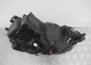 Nowa lampa przednia przód lewa vw golf sportsvan xenon 517941753B 2014 11