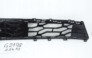 Hyundai tucson iv n-line lift 2024- atrapa kratka środkowa zderzaka przód 6
