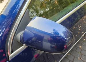 VW Passat B6 lusterko  prawe lewe LD5Q 2
