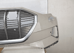 Zderzak audi -e-tron 4K 4KE 2019-2022 oe oryginał aso 4