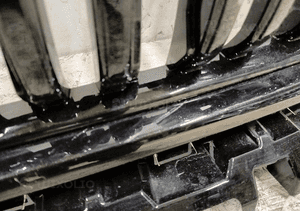 Atrapa gril grill skoda kodiaq 565 lift 21- 2