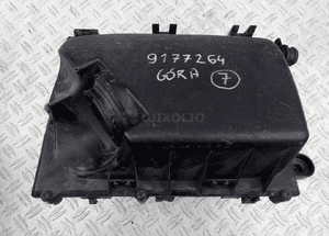 Obudowa filtra powietrza signum 2.2 16V 9177264 radom 1