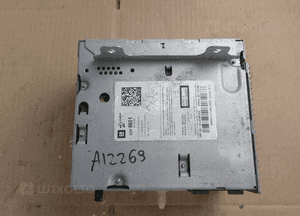 Radio CD400 Opel Astra J 22976601 oryg 1