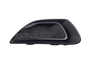 Kratka prawa zderzaka przód opel astra iv j gtc 13351751 2012-2015 lift 1