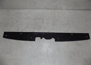 Vw crafter 2 ii man tge listwa pasa tył progu bagażnika 7C0863485B 1