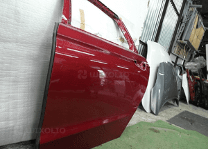 Ford mondeo MK5 kombi bdb drzwi tylne lewe 2