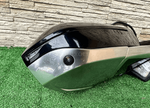 Lusterko bmw 7 G70 17PIN kamera asystent 4