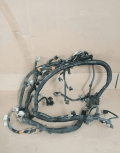 Instalacja Wiązka Instalacja Silnika Toyota Yaris I 1.0 VVT 1