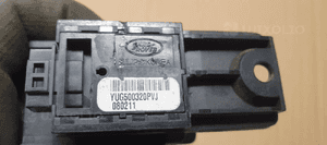 Przełącznik włącznik hamulca ręcznego Range Rover Discovery III YUG500320PVJ 6