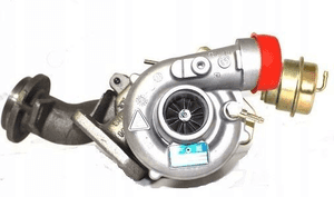 Turbina turbosprężarka koło Turbo VW T4 Transporter 2.5TDI 88KM 102KM 2