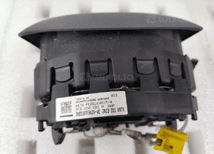 SEAT AIRBAG KIEROWCY 5F0880201H 3