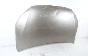 Vw touran ii 2010-2015 maska pokrywa silnika 4
