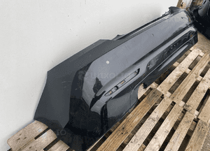 Zderzak tył tylny bmw 2 F22 F23 sport line cały 2