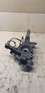 Zwrotnica lewy przód przednia lewa Fiat Punto EVO 1.4 8V 3