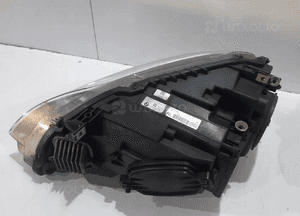 BMW 6 F12 / F13 Lampy Adaptive LED R/L - 13190 11