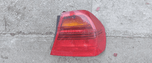 Tyl tylna lampa prawa bmw E90 1