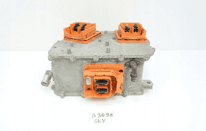 STEROWNIK MODUŁ ŁADOWANIA BMW I3 I01 8634710 1