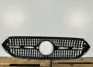 Grill atrapa zderzak przód przedni mercedes glc ii 2 W254 2022- A2548881400 4