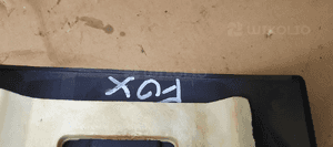 Obudowa kierownicy VW Fox 5Z0858559C 5Z0858559B 7