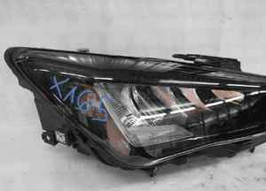 Seat leon iv 4 full led formentor idealna 5FB lampa przednia prawa 2