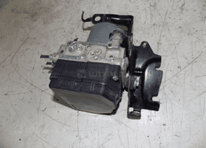 Mazda 6 iii gj 2012- pompa abs GHR1-437A0 133800-5670 3