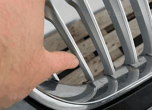 Zderzak przód przedni bmw 1 F20 F21 lift fl lci 5