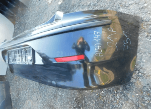 alfa romeo 147 zderzak kolor 821/A nr 751 WYSYŁKA 2