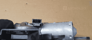 Silniczek wycieraczki tył tylnej Citroen Jumpy 9809816380 5