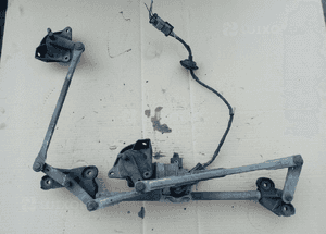 Chrysler Voyager mechanizm wycieraczek przod silniczek 01-07 3