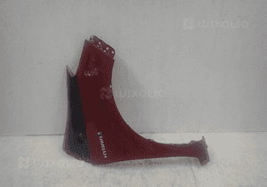 Błotnik prawy przód przedni toyota yaris 3 iii 11- 1