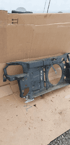 Pas przedni wzmocnienie VW Polo 6N2 6N0805594 3