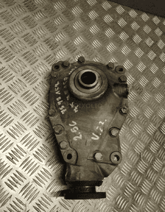Bmw F01 F07 F30 F31 F32 F33 F34 F36 przedni most dyfer przód 7578157 2.56 9