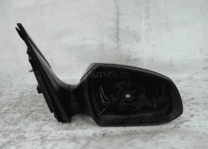 Hyundai I10 lusterko prawe 6 pin europa 1