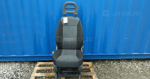 Fotel kierowcy fiat ducato jumper boxer 06- no GF1/044 1