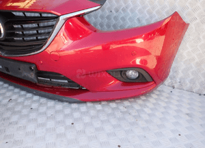 ZDERZAK PRZÓD MAZDA 6 III GJ   GHP9-50031 2