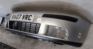 Zderzak przód przedni do vw volkswagen golf v 5 LA7W 3
