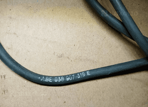Czujnik położenia wału VW Passat B5 1.9 TDI 038907319E 4