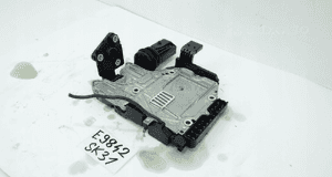 Mechatronika skrzyni biegów audi stronic s-tronic 0HK927156B 4