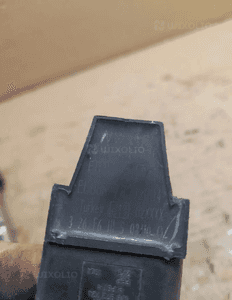 SEAT IBIZA III (6L) CEWKA ZAPŁONOWA WYSOKIEGO NAPIĘCIA 78292004 5