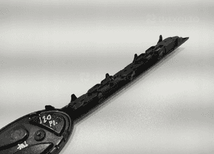 Grill atrapa zderzaka I20 ii 86351-C8000 2014-2018 6