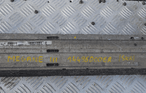 INTERCOOLER RENAULT MEGANE III  144960006R 4