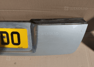 BLENDA LISTWA KLAPY TYŁ OPEL SIGNUM Z157 ORYGINAŁ WYSYŁKA! 3