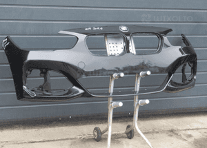 Zderzak przedni przód bmw F20 F21 m-pakiet lift 2015-2019 3