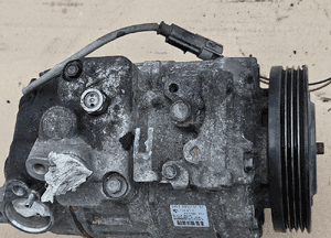 BMW E60 E61 2.0 D kompresor sprężarka klimatyzacji 447190-2571 6950152 4