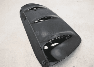Range rover velar L560 spoiler zaślepka zderzaka 8